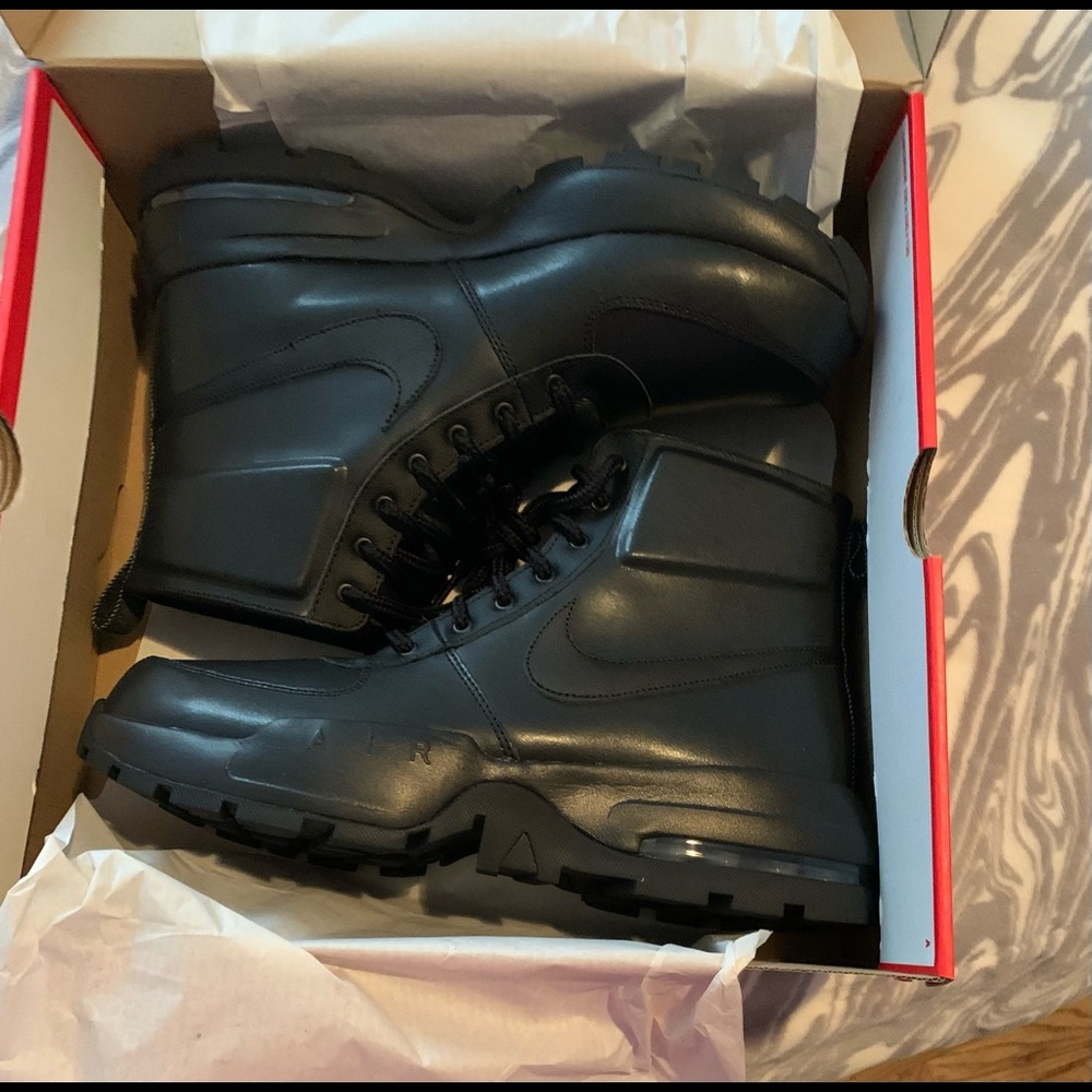 Mens ACG Air Max Goaterra 2.0